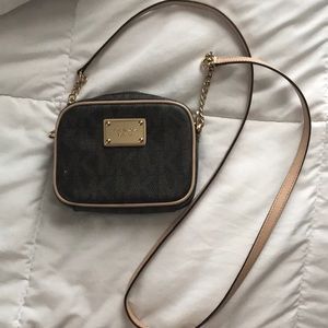 Michael Kors Crossbody